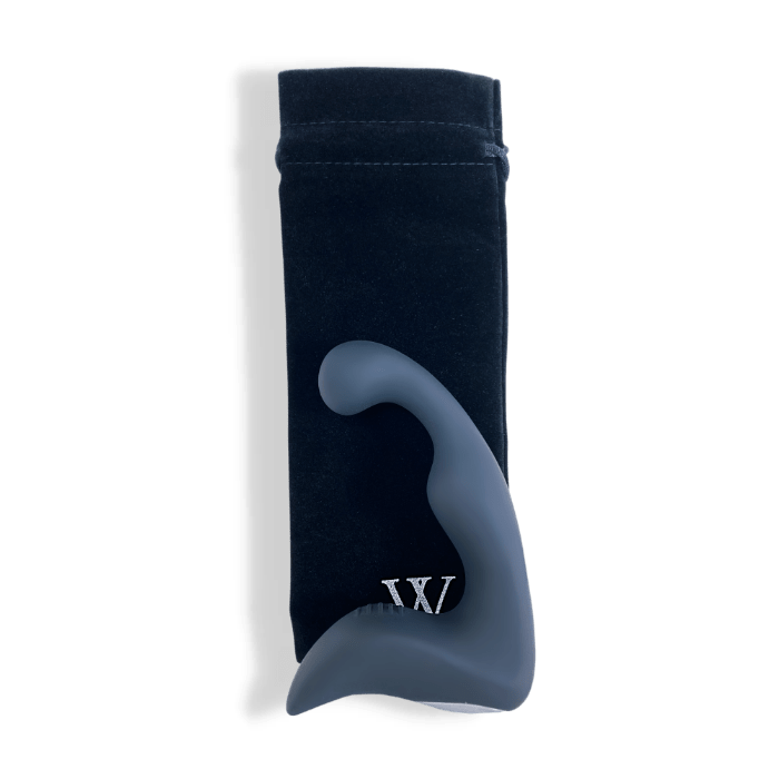 Vibrating Anal Toy