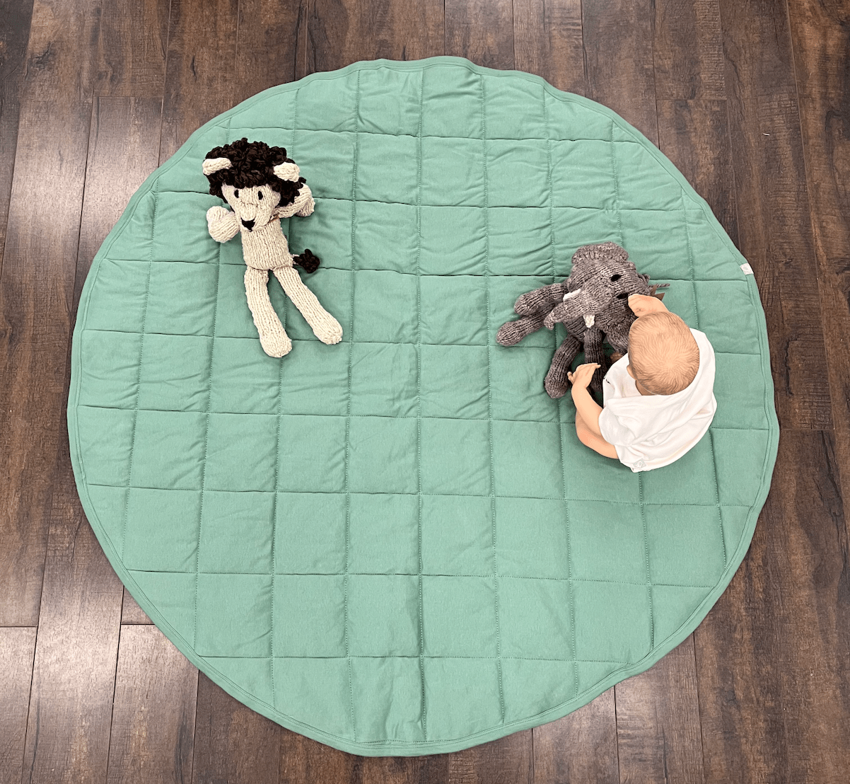 Organic Play Mat