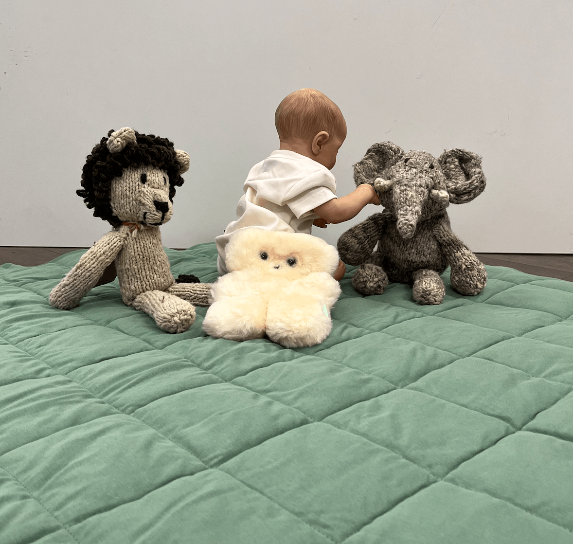 Organic Play Mat