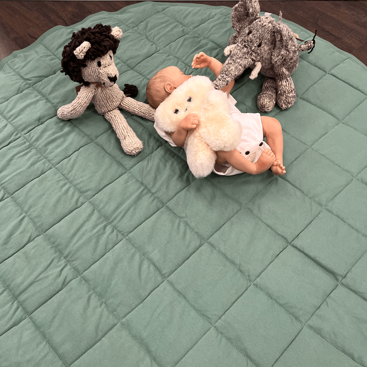 Organic Play Mat