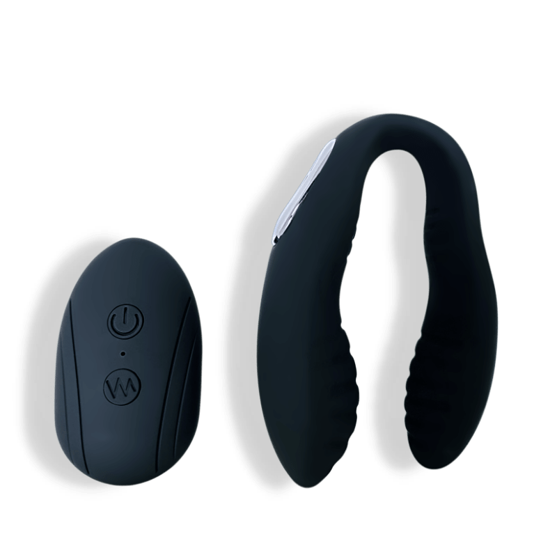 Clitoral Vibrator