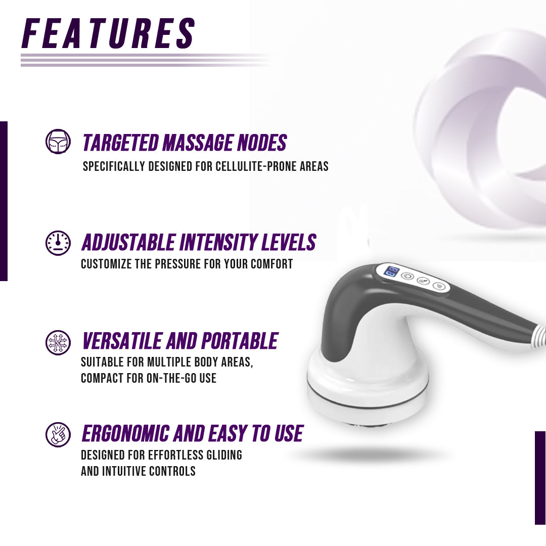 Body Contouring Device