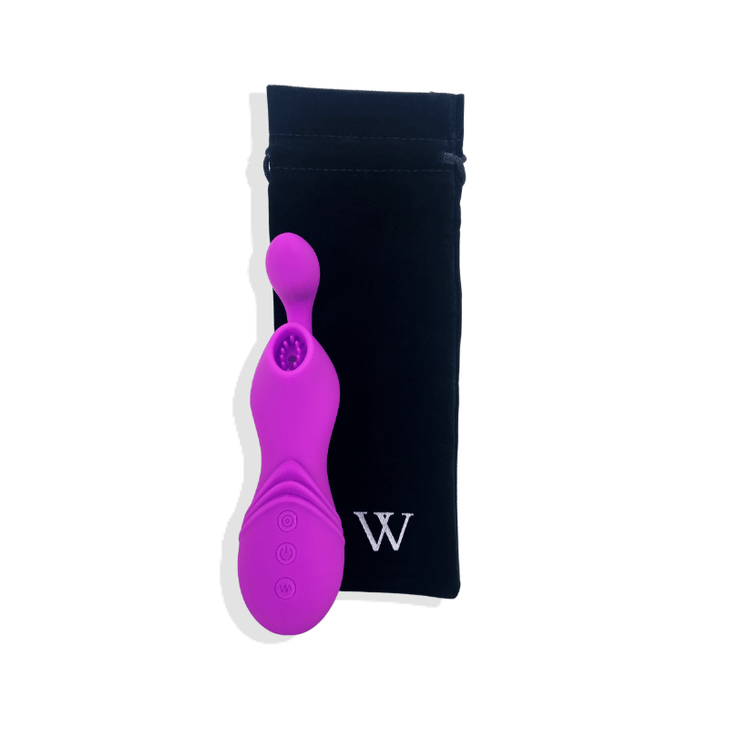 G-Spot Vibrator.