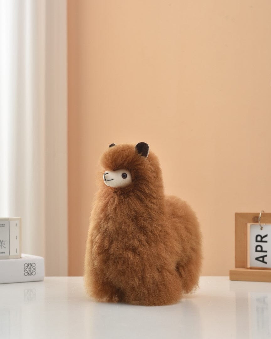 Fur Toys Collection