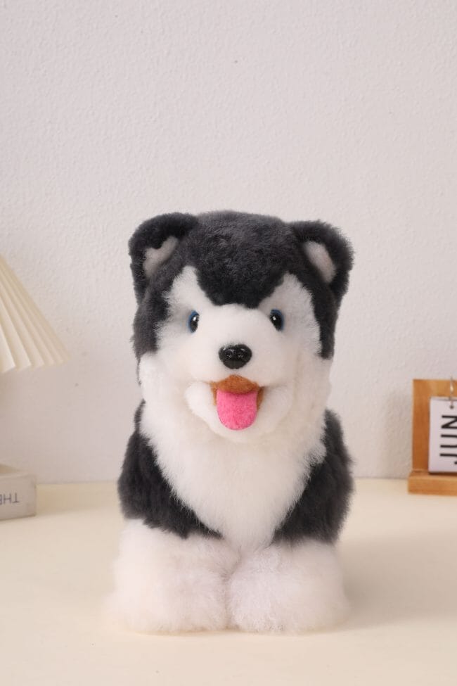 Fur Toys Collection
