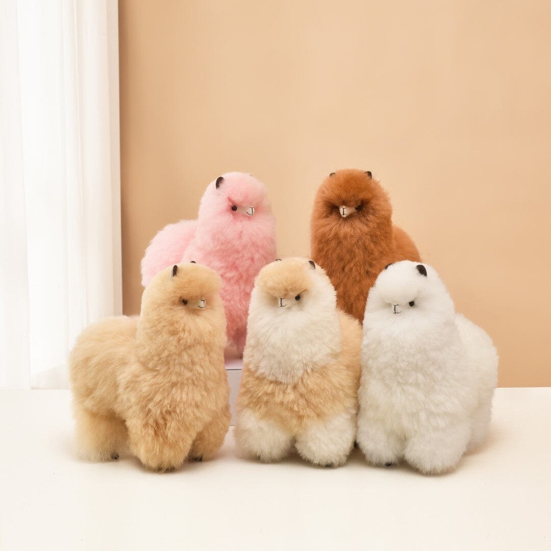 Fur Toys Collection