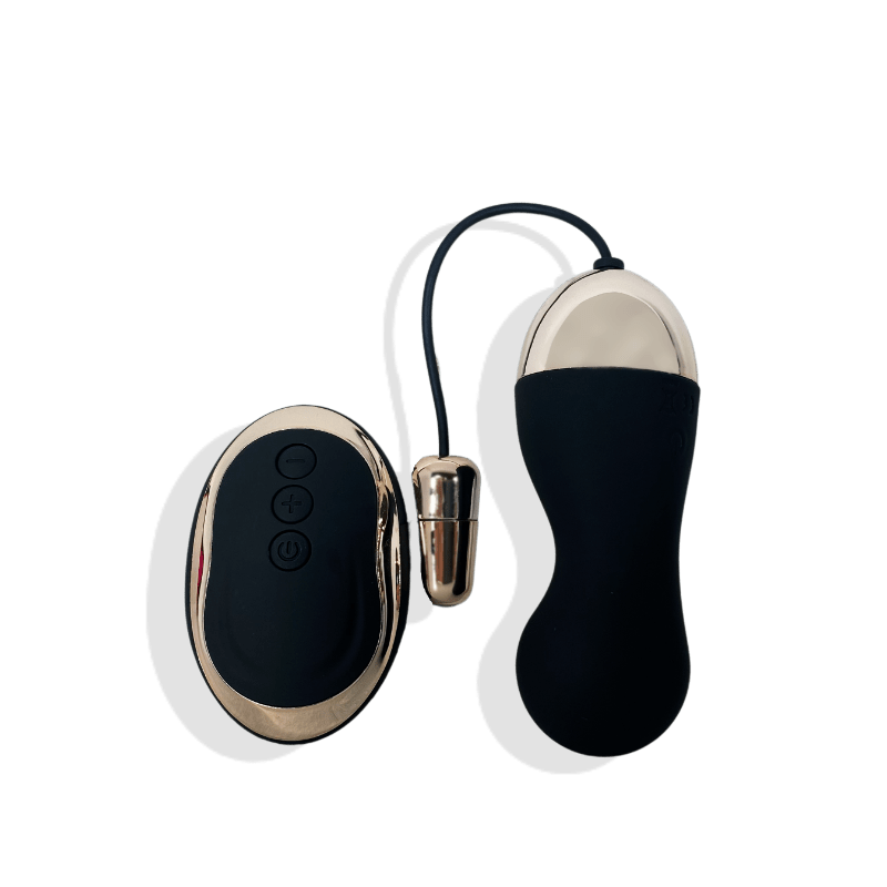 Egg Vibrator