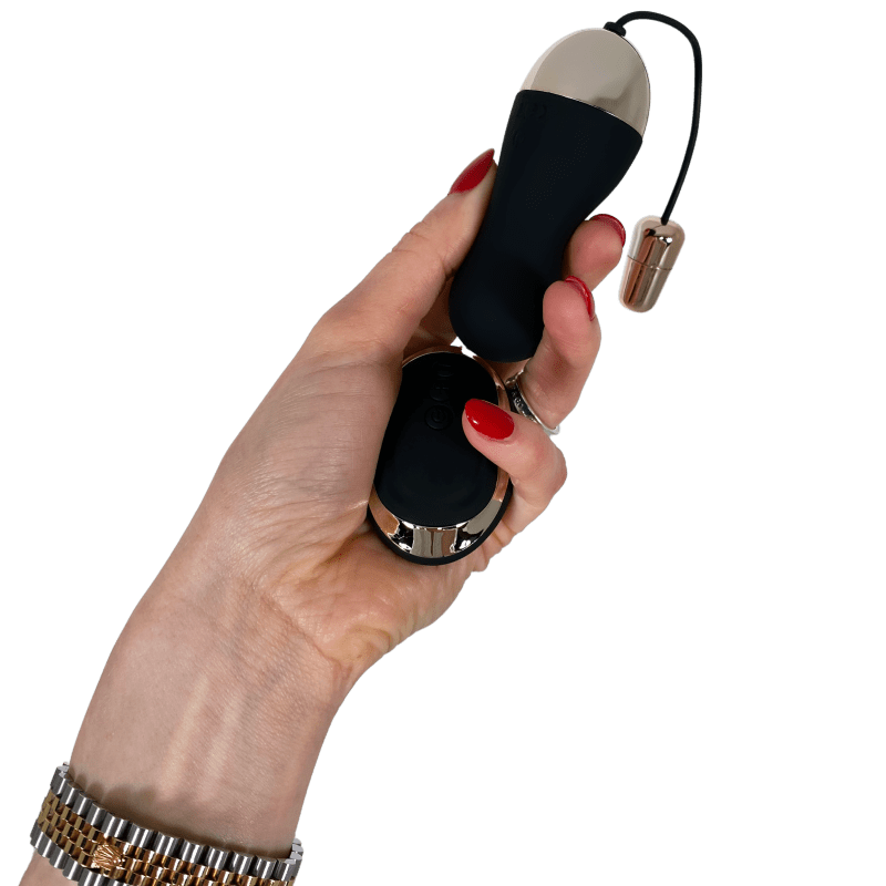 Egg Vibrator