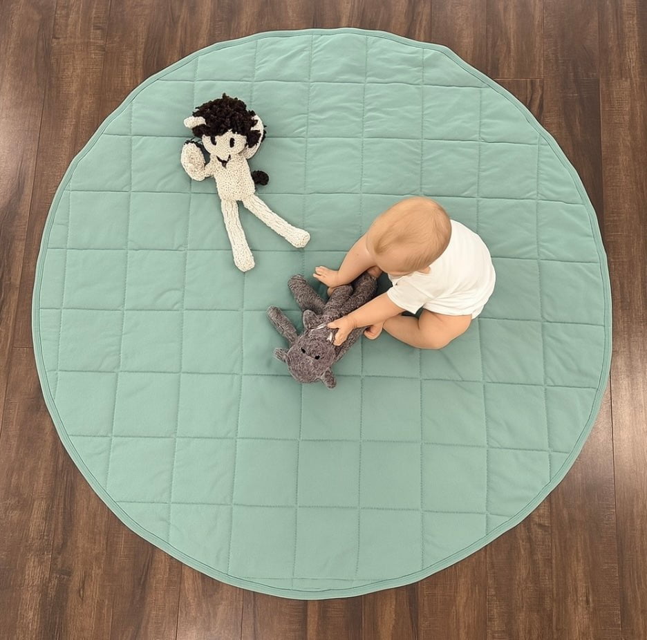 Organic Play Mat
