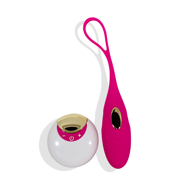 Bullet Egg Vibrator