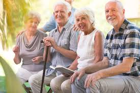 Elder Care