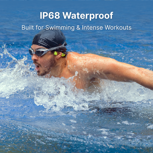 Swimming Headphones