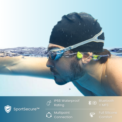 Swimming Headphones