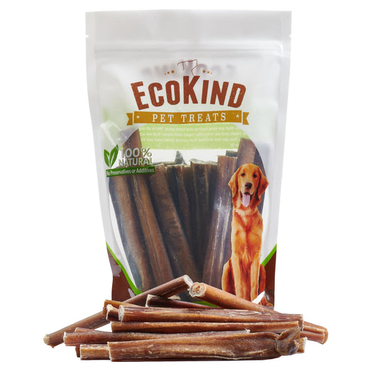 Bully Sticks