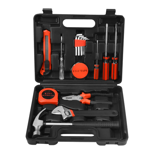 16-Piece Household