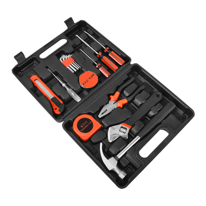 16-Piece Household