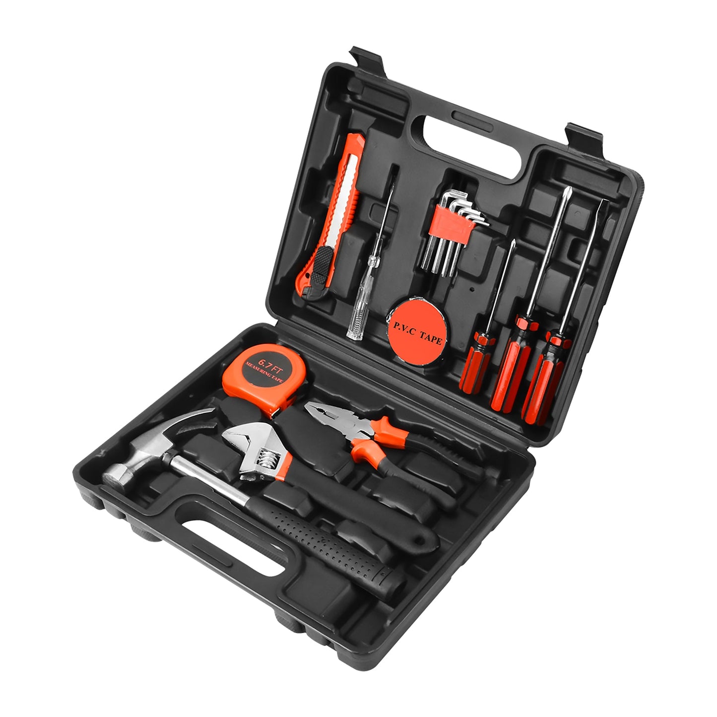 16-Piece Household