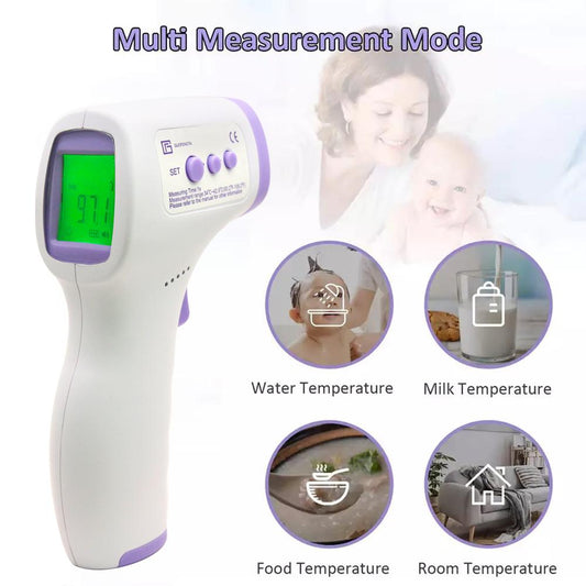 Forehead Thermometer