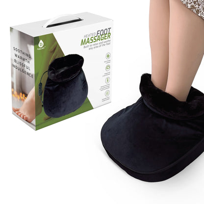 Heated Foot Massager
