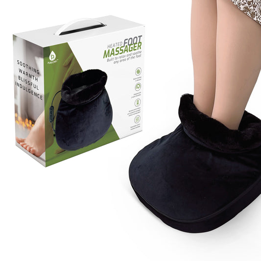 Heated Foot Massager