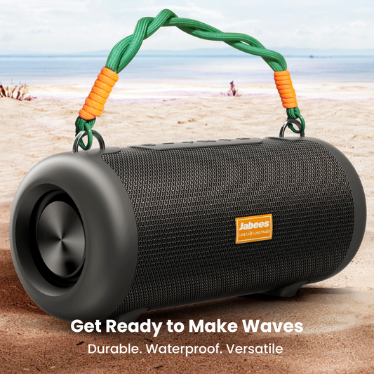 Portable Speaker