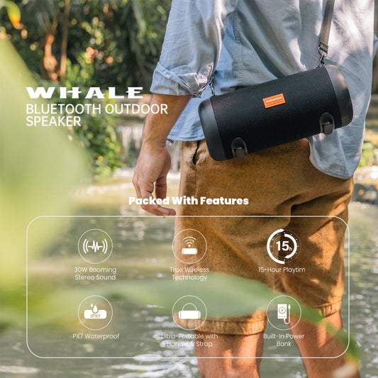 Portable Speaker