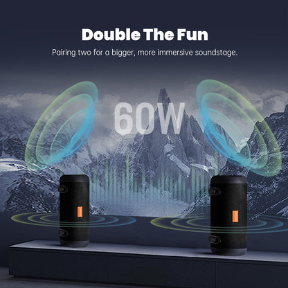 Portable Speaker