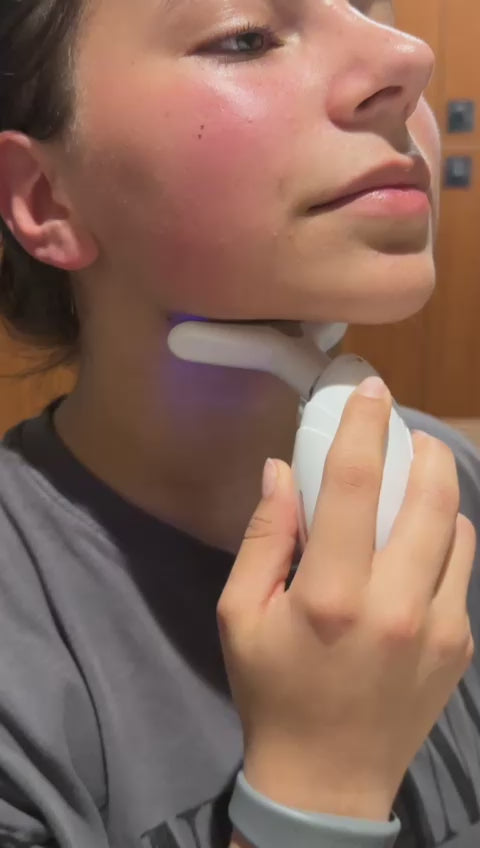 Neck & Face Lifting