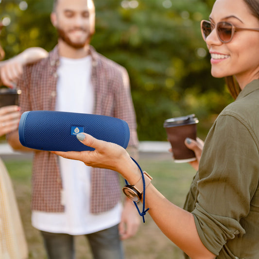 Wireless Speaker