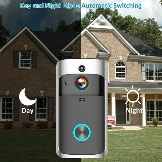 WiFi Video Doorbell