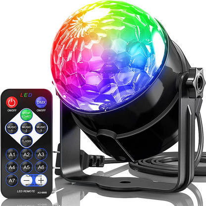 Disco Party Lights