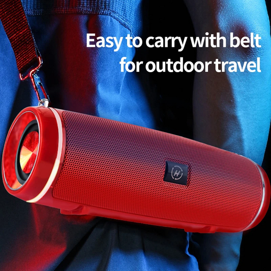 Bluetooth 5.1 Speaker