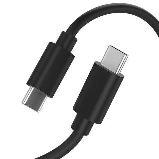 Braided USB C
