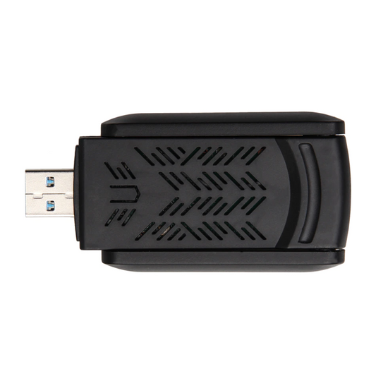 WiFi Adapter Antennas