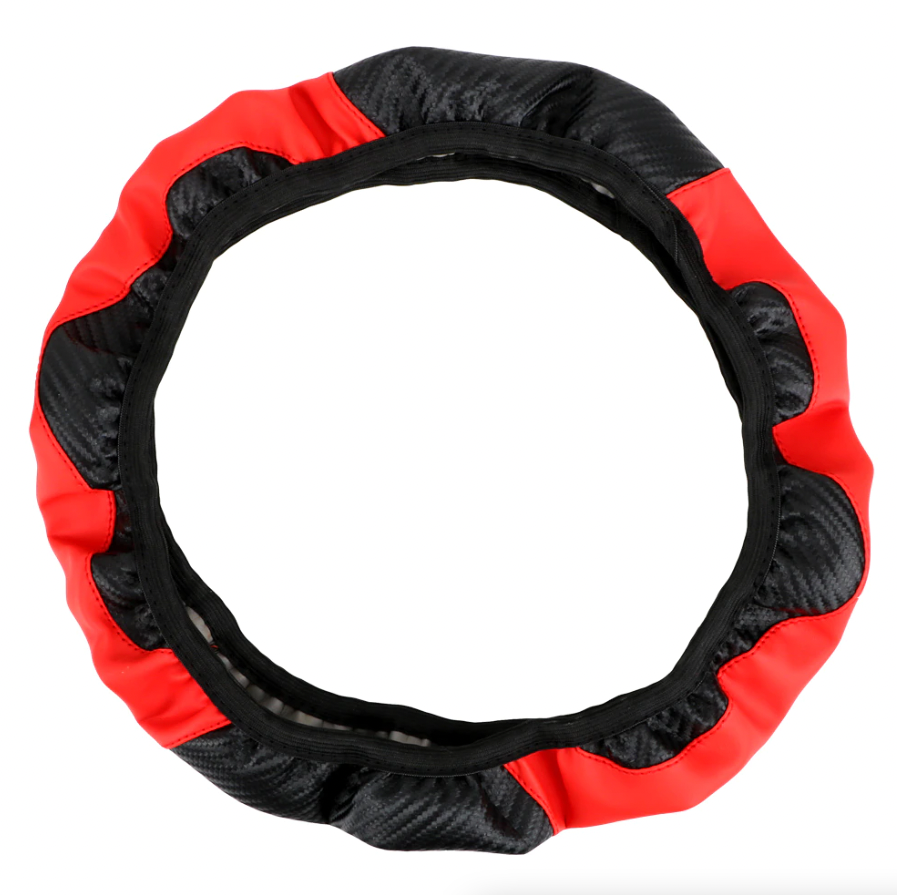 Car Steering Wheel Cover