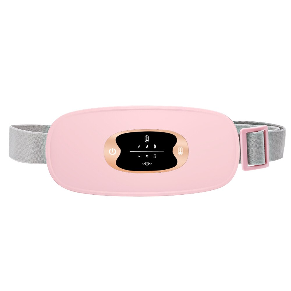 Menstrual Pad Belt
