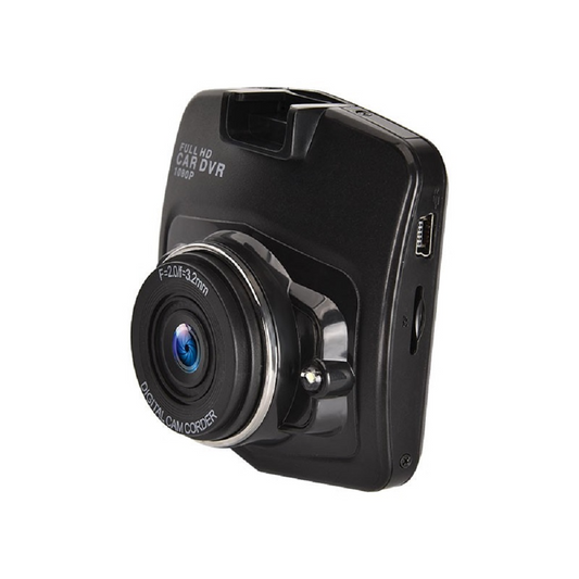 Car Dash Cam