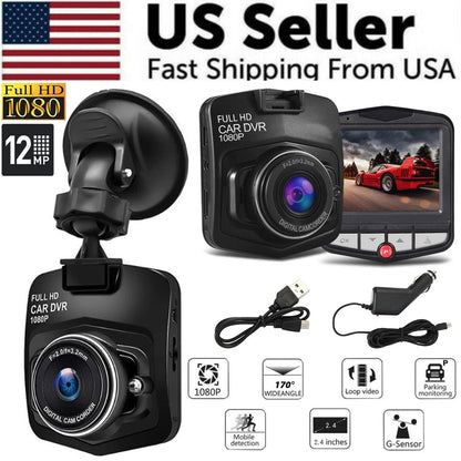 Car Dash Cam