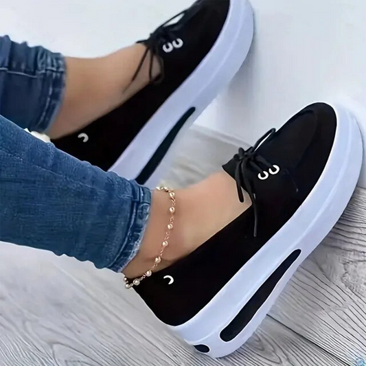 Women Block Shoes