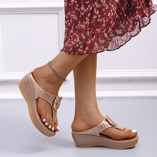 Orthopedic Sandals