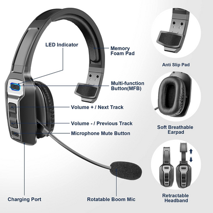 Trucker Headset