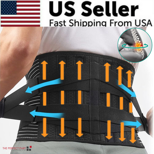 Waist Belt