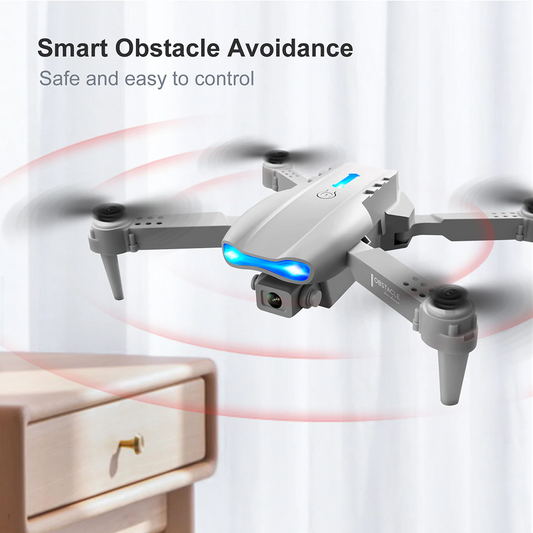 Drones Quadcopter