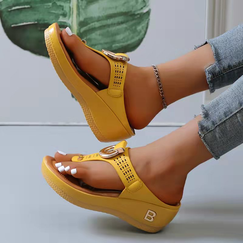 Orthopedic Sandals
