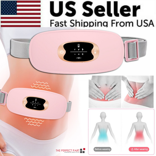 Menstrual Pad Belt