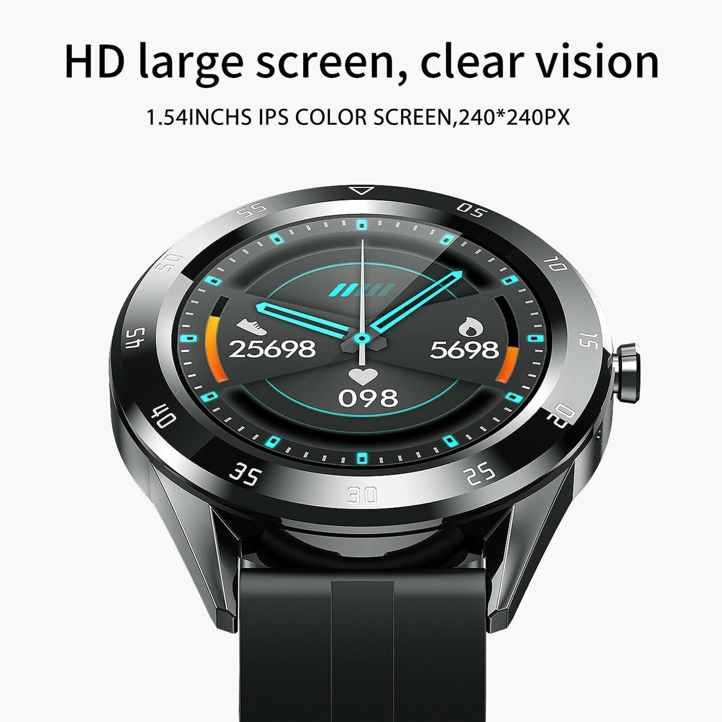 Smart Watch Phone