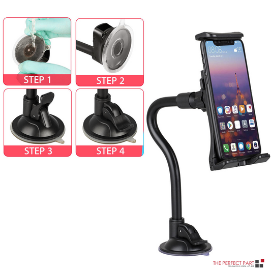 Windshield Holder