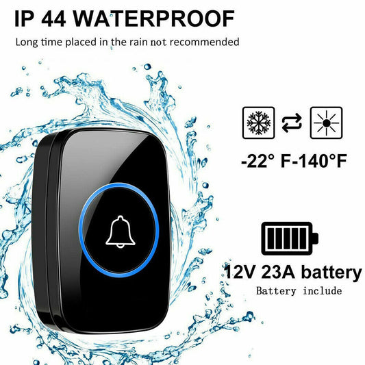 Wireless Doorbell