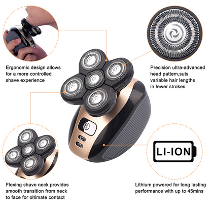 Electric Shaver