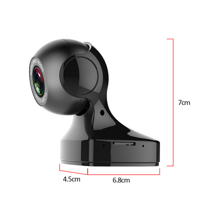 Recorder Car Camera